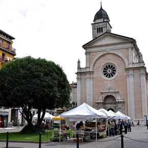 Chiesa di Santa Maria Maggiore