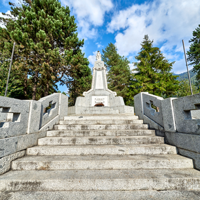 Cimitero monumentale austroungarico