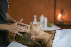 Day Spa Hotel Il Piccolo Dolomiti Resort