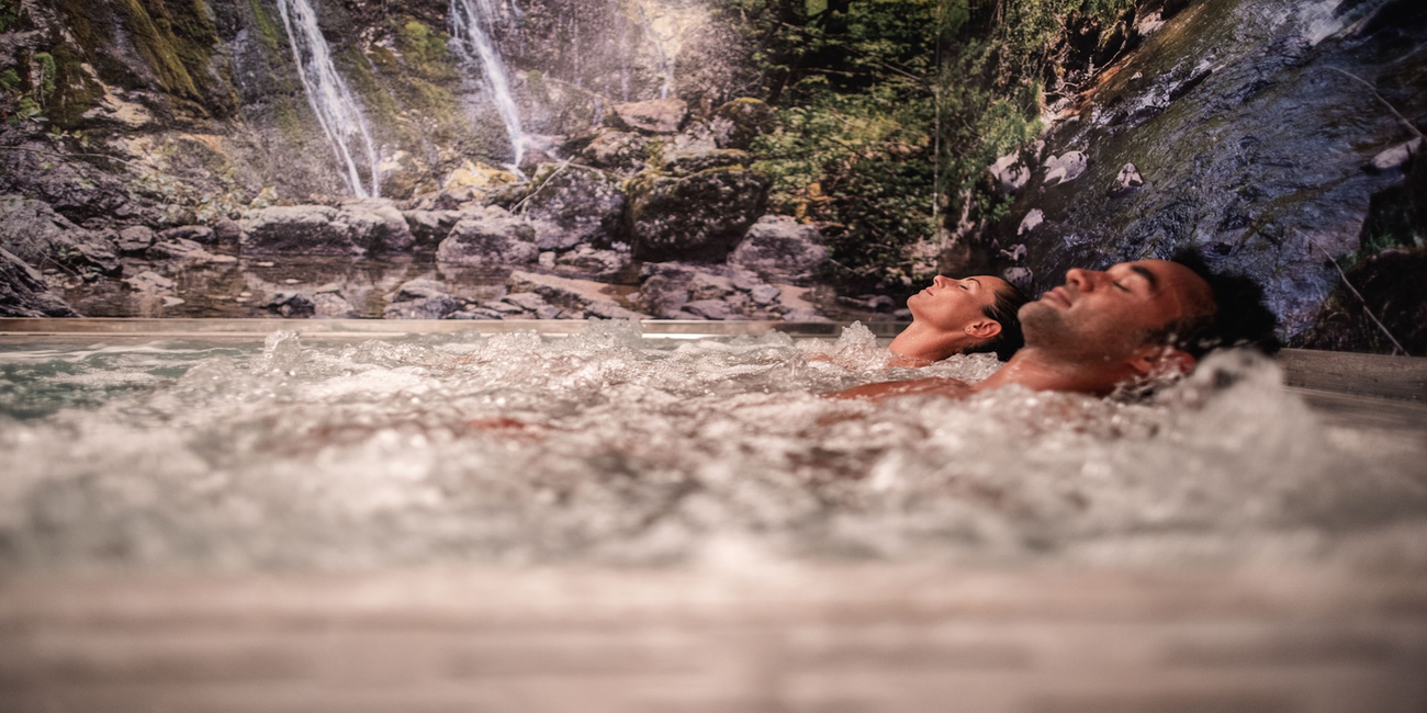 Dolomia Wellness #1