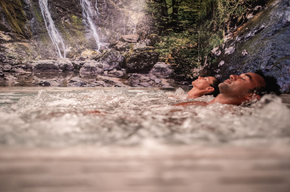 Dolomia Wellness