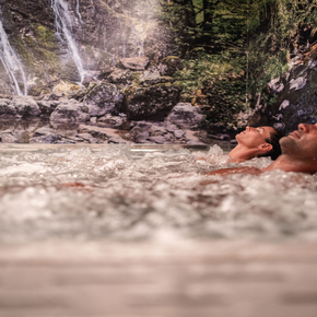 Dolomia Wellness