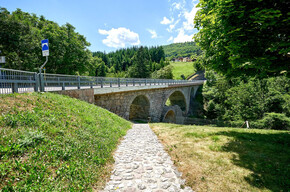 Ponte tre Archi