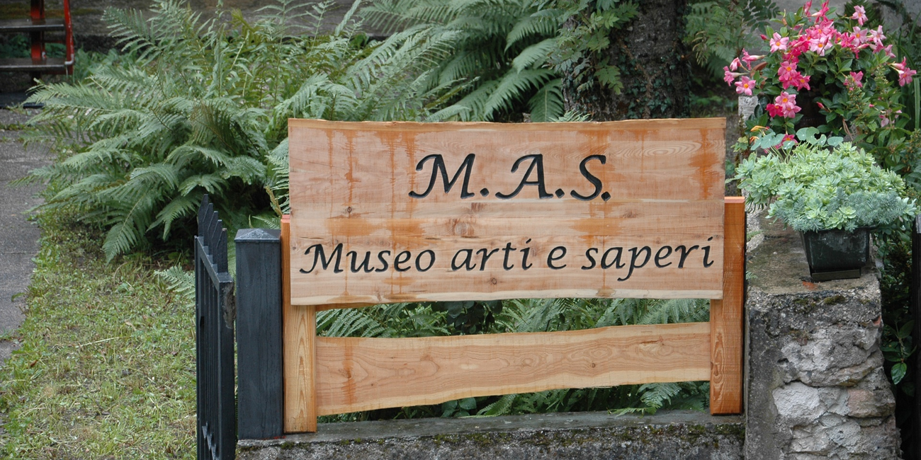 M.A.S. - Museo delle Arti e dei Saperi #3