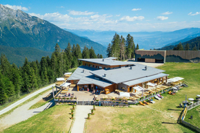 Family Chalet Dosson