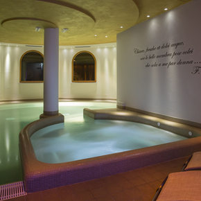 Hotel Norge Wellness