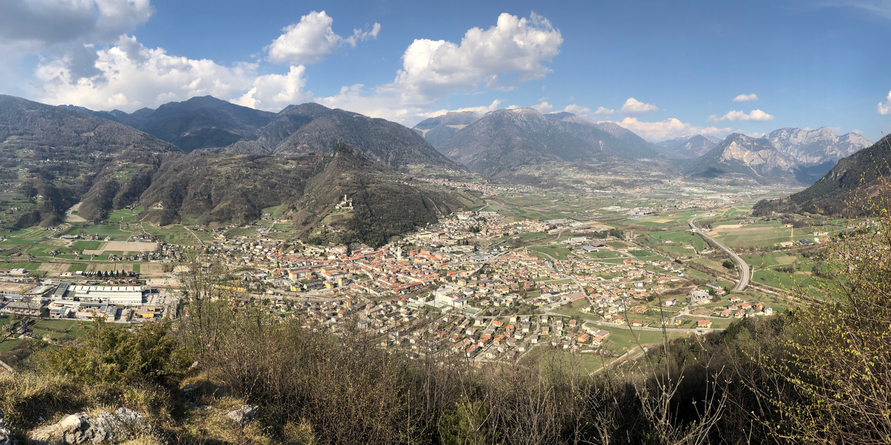 La Rocchetta #1
