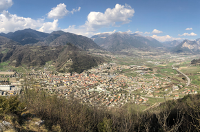 La Rocchetta