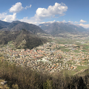La Rocchetta