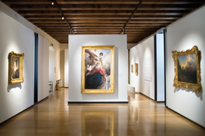 MAG - Museo Alto Garda - Riva del Garda Museum