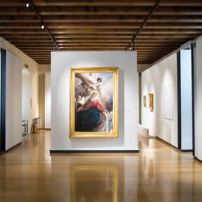 MAG - Museo Alto Garda - Riva del Garda Museum