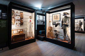 MITAG Museo Storico Italiano della Guerra