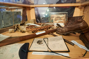 Museo delle Guide e delle Genti di Campiglio