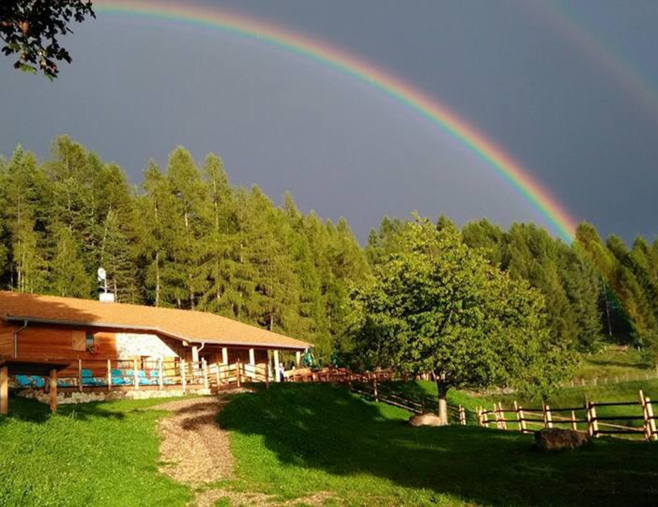 Malga Cislon