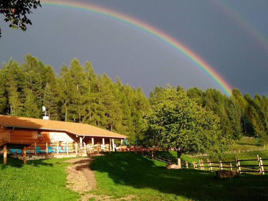 Malga Cislon