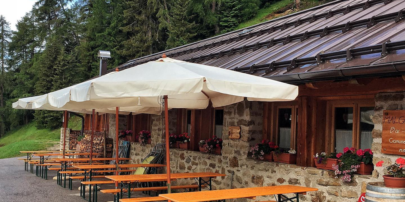 Malga Stabli #1