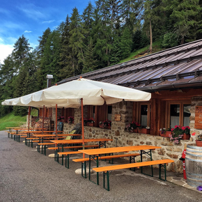Malga Stabli