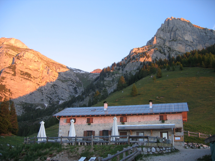 Malga Tuena