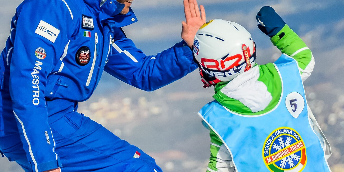 Scuola Italiana Sci e Snowboard - Monte Bondone #5