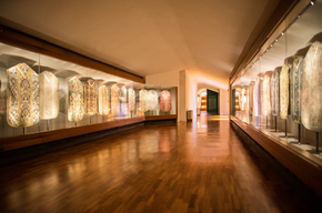 Tridentino Diocesan Museum - Villa Lagarina