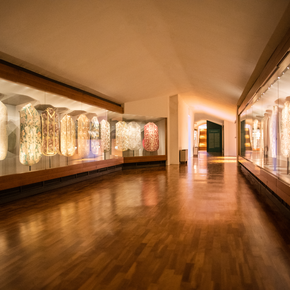 Tridentino Diocesan Museum - Villa Lagarina