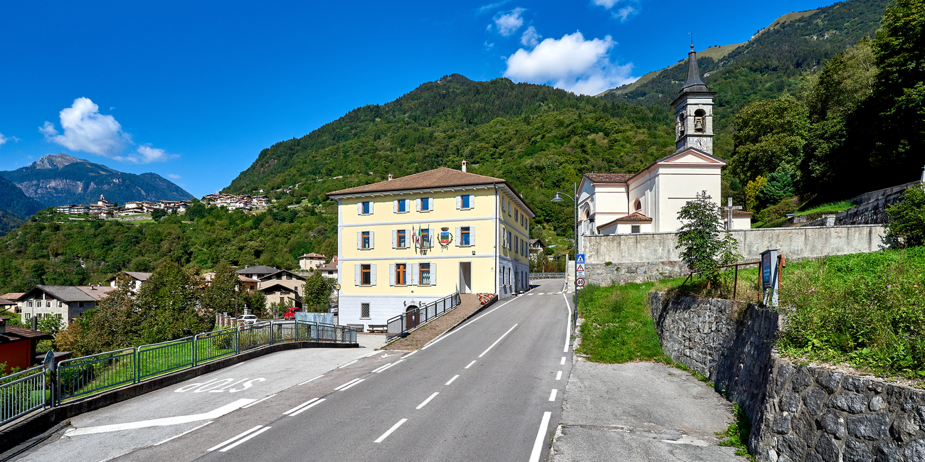 Museo della Grande Guerra in Valle del Chiese #1