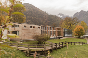 Lake Ledro Pile-dwelling Museum