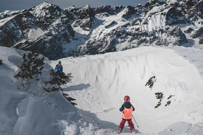 Olimpica Ski Center