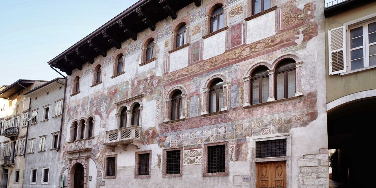 Palazzo Alberti - Colico #1