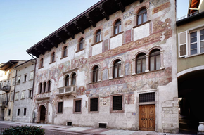 Palazzo Alberti-Colico