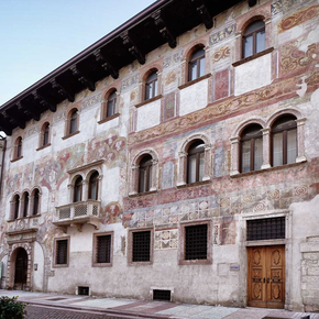 Palazzo Alberti-Colico