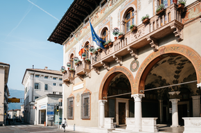 Palazzo Del Ben