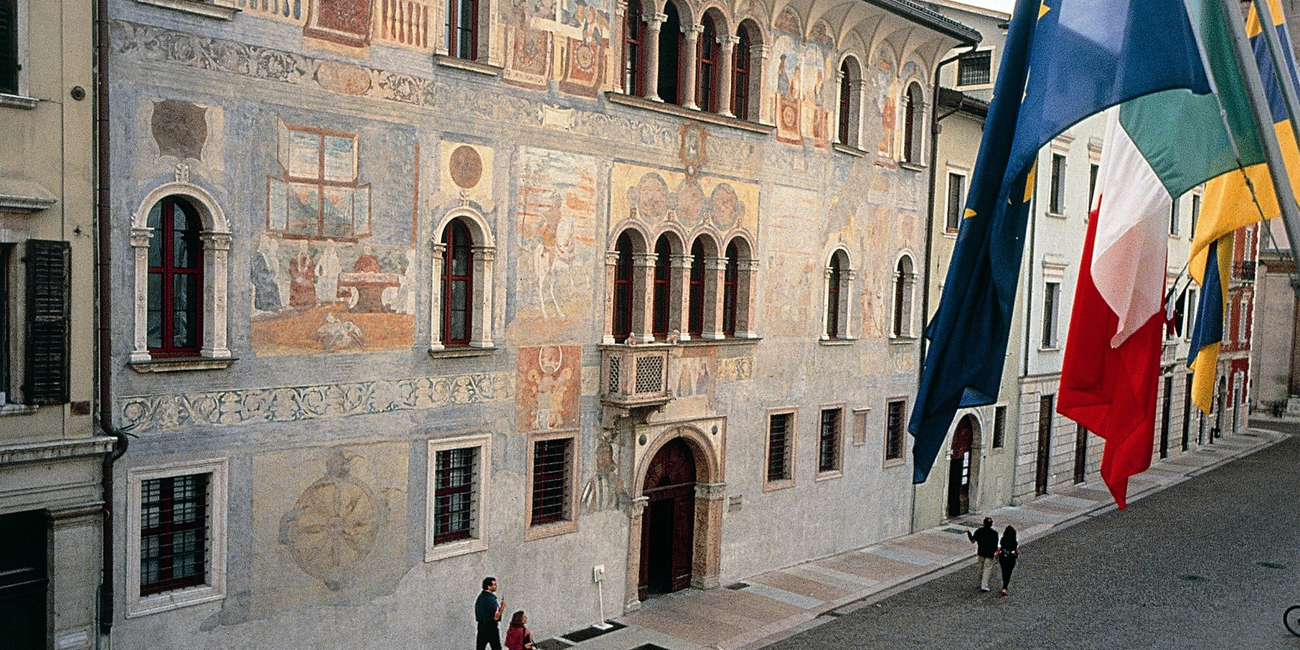 Palazzo Geremia #1