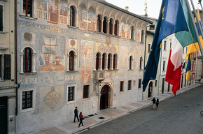 Palazzo Geremia