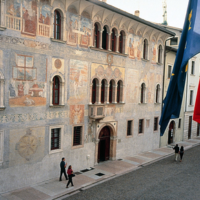 Palazzo Geremia