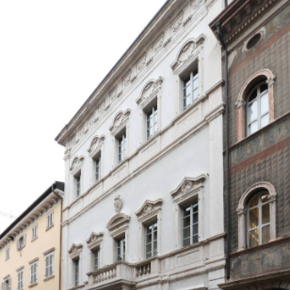 Palazzo Trentini