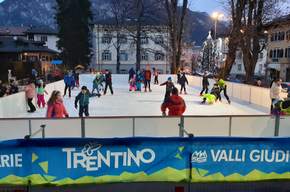 Pattinaggio Tione di Trento
