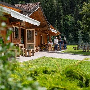 Bici Grill Vigo Rendena