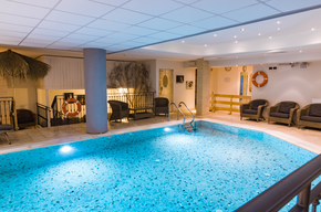 Relais Vecchio Maso Wellness