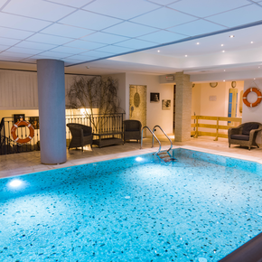 Relais Vecchio Maso Wellness