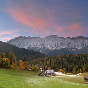Rifugio Caltena