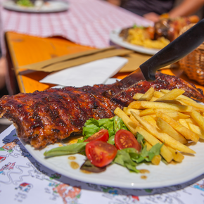Rifugio Stella d'Italia