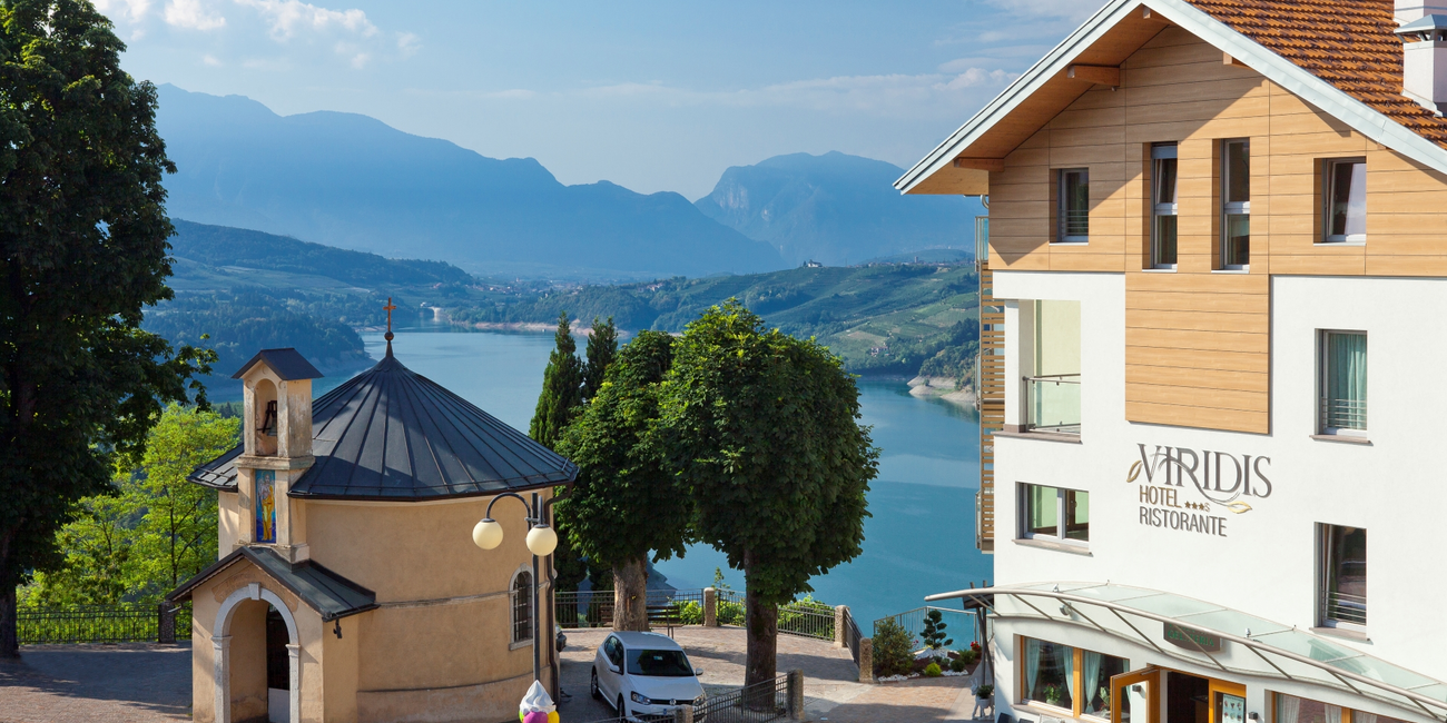 Ristorante  Hotel Viridis #1