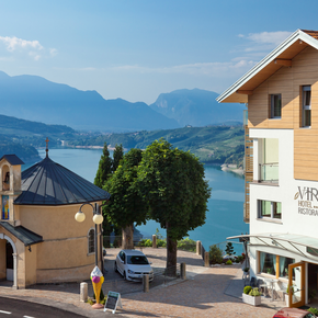 Ristorante  Hotel Viridis