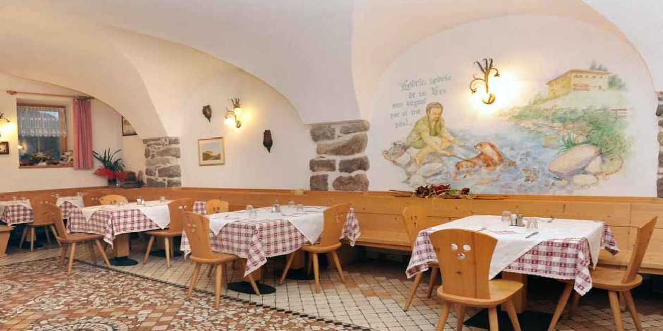 Ristorante Agritur Maso Sorte #1