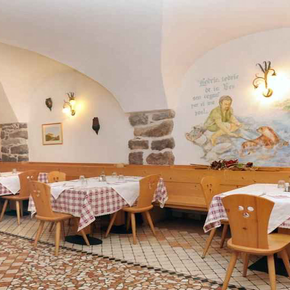 Ristorante Agritur Maso Sorte