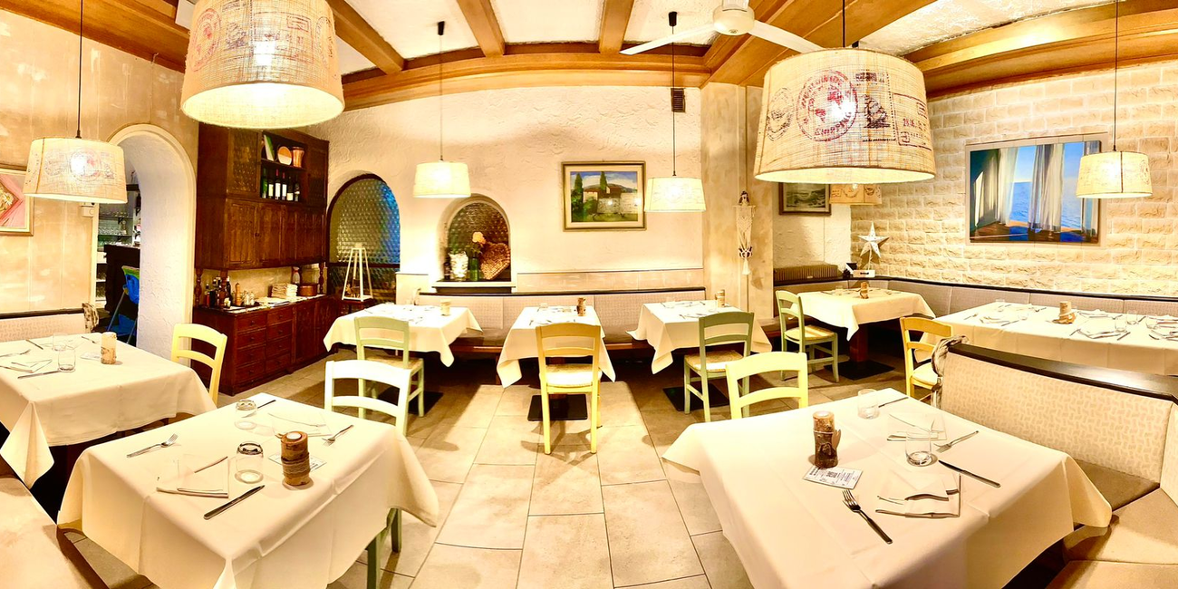 Ristorante La Stua #1