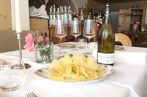 Ristorante Locanda Alpina Romantic Gourmet