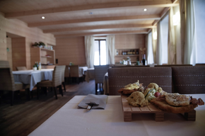 Ristorante Pizzeria Centrale