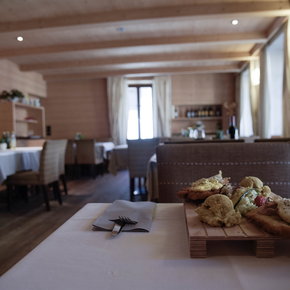 Ristorante Pizzeria Centrale